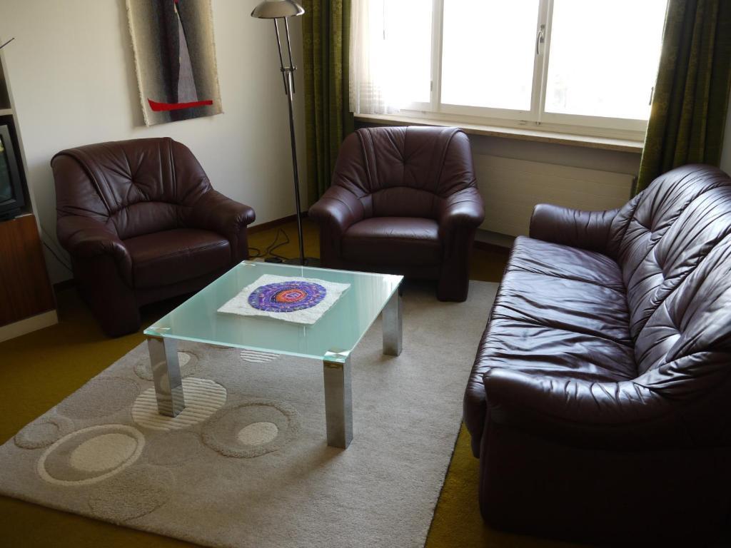 Casa Rabissale Apartment Locarno Ruang foto