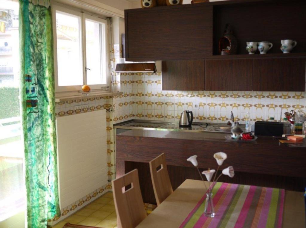 Casa Rabissale Apartment Locarno Ruang foto